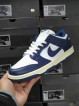 SB low Vintage Navy