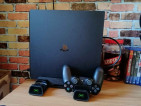 PS4 PRO 1TB