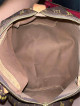 Original Louis Vuitton (LV) Speedy Leather Bag