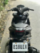 2022 Yamaha aerox v2 (abs) y-connect 2022