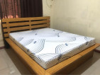 Moving out Sale: Mandaue Foam Flex Premium Queen Mattress