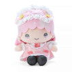 SANRIO LITTLE TWIN STARS DOLLY PLUSHIES