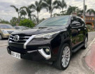 TOYOTA FORTUNER V 4X2 TO