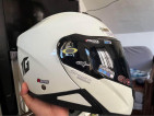 For Sale Evo VXR 1000 - White - Modular - XXL