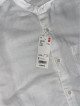 Uniqlo Linen shirt (small)