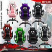 BRAND NEW : GAMING CHAIRS (LIKEREGAL - LEEVERMOON - ON OFF)