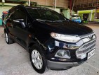 Ford Ecosport 2016 Acquired Top of the line