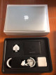 Macbook Air 2015 Bought in Malaysia with Malaysia Service Card Original