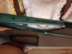Pinewood katana with carbon fork 9k shimano tiagra fd clamptype 600