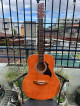 LUMANOG ACOUSTIC GUITAR FOR SALE