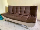 Sofa Bed (with Uratex Foam)