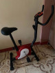 STATIONARY BIKE