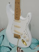 Santana Stratocaster