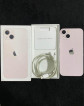 Iphone 13 128gb Pink