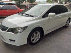 2011 Model Honda Civic