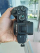Sony A7ii Body (17k SC Only) (Super Mint Condition)