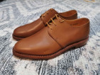 Scotch Grain Brown