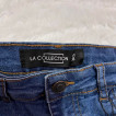 LA Collection Denim Shorts