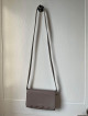 Kate Spade Addison Magnolia Street Crossbody Bag (Taupe)