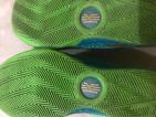 Kyrie 1 ‘Australia’ size 9 basketball shoes for men (issue - luma na pinatahi yu