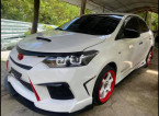 Vios 2017 Manual. Personal Used.