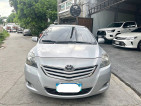 2013 Toyota vios 1.3g mt