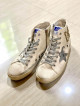 golden goose shoes