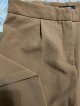 F &F Ladies Trousers( preloved TAN )