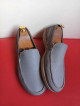 Crocs Leather Loafer Slip On