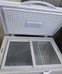 Eurotek Chest Freezer
