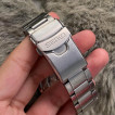 Rare SEIKO 5 Sports Limited Edition Watch