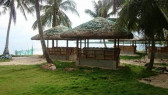 Unisan Sand Beach Pool Resort