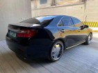 2013 Toyota Camry 2.5 G a/t