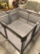 Play pen pre loved