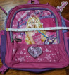 Barbie backpack