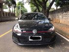 VW Golf Gti 2015 Tuned 350 horsepower automatic w/ tiptronic shift