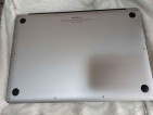 MacBook pro retina 15 early 2013