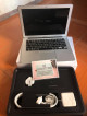 Macbook Air 2015 Bought in Malaysia with Malaysia Service Card Original