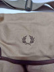 FRED PERRY bag