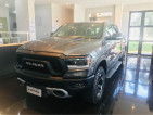 2022 Dodge ram rebel