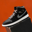 Air Jordan 1 Mid "Black Anthracite" 2019