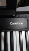 Preloved Casio Casiotone 61 Keys Keyboard