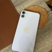 iPhone 11 (Purple, 128GB)