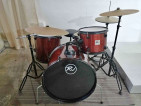 For Sale Rj Drumset