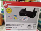 Canon Pixma Ts207 Printer