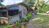 Farm Lot 1 Hectare with House and Kubo for Guests in San Antonio, Quezon