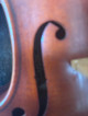 1996 Suzuki Violin 4/4 (Fullsize)