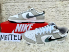 Sale Nike Dunk Low Stencil Swoosh