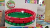 Swimming toys (Intex)