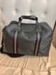 Gucci Boston GG XL Travel Bag